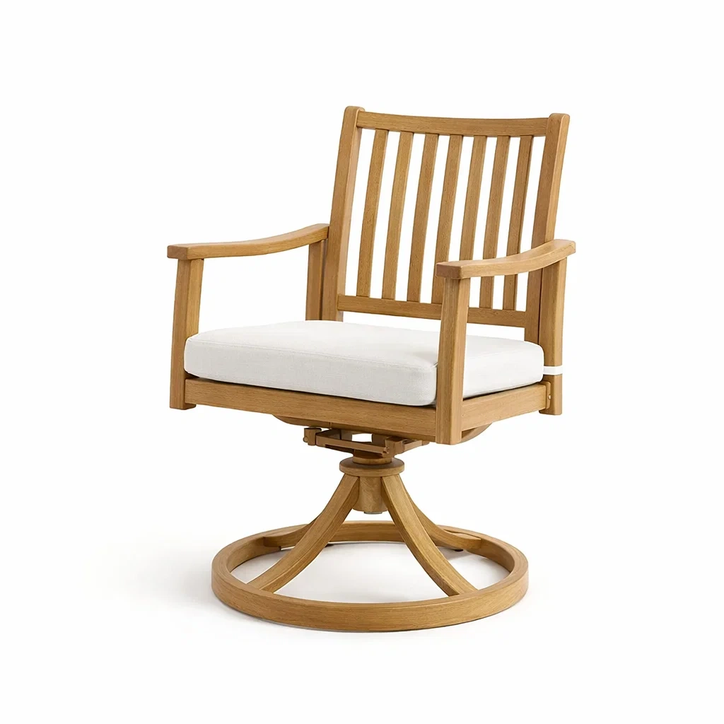 Siège,Chaise pivotante - TRENDYVIBESANCTUARY