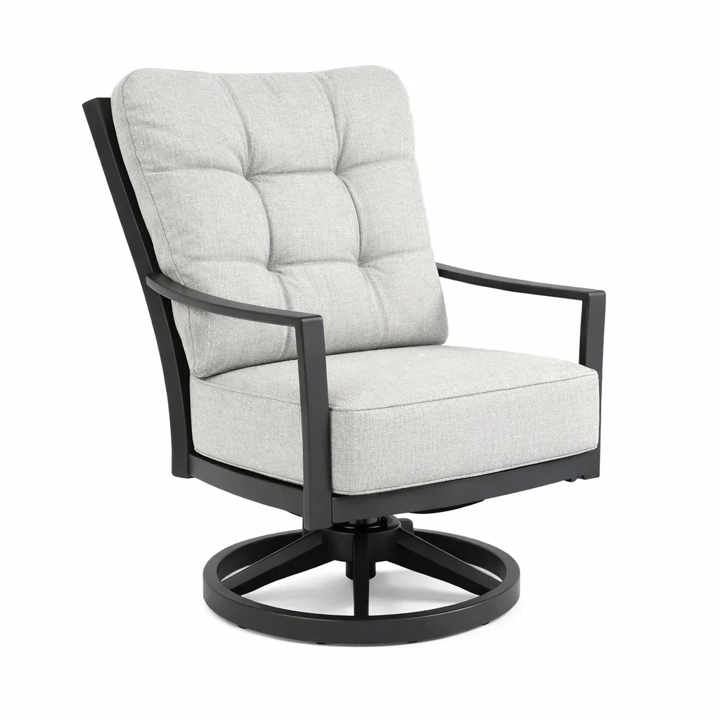 Siège,Chaise pivotante - TRENDYVIBESANCTUARY