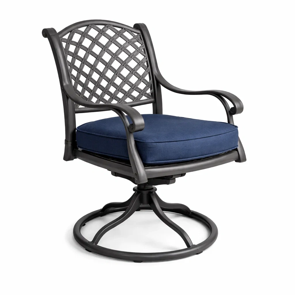 Siège,Chaise pivotante - TRENDYVIBESANCTUARY