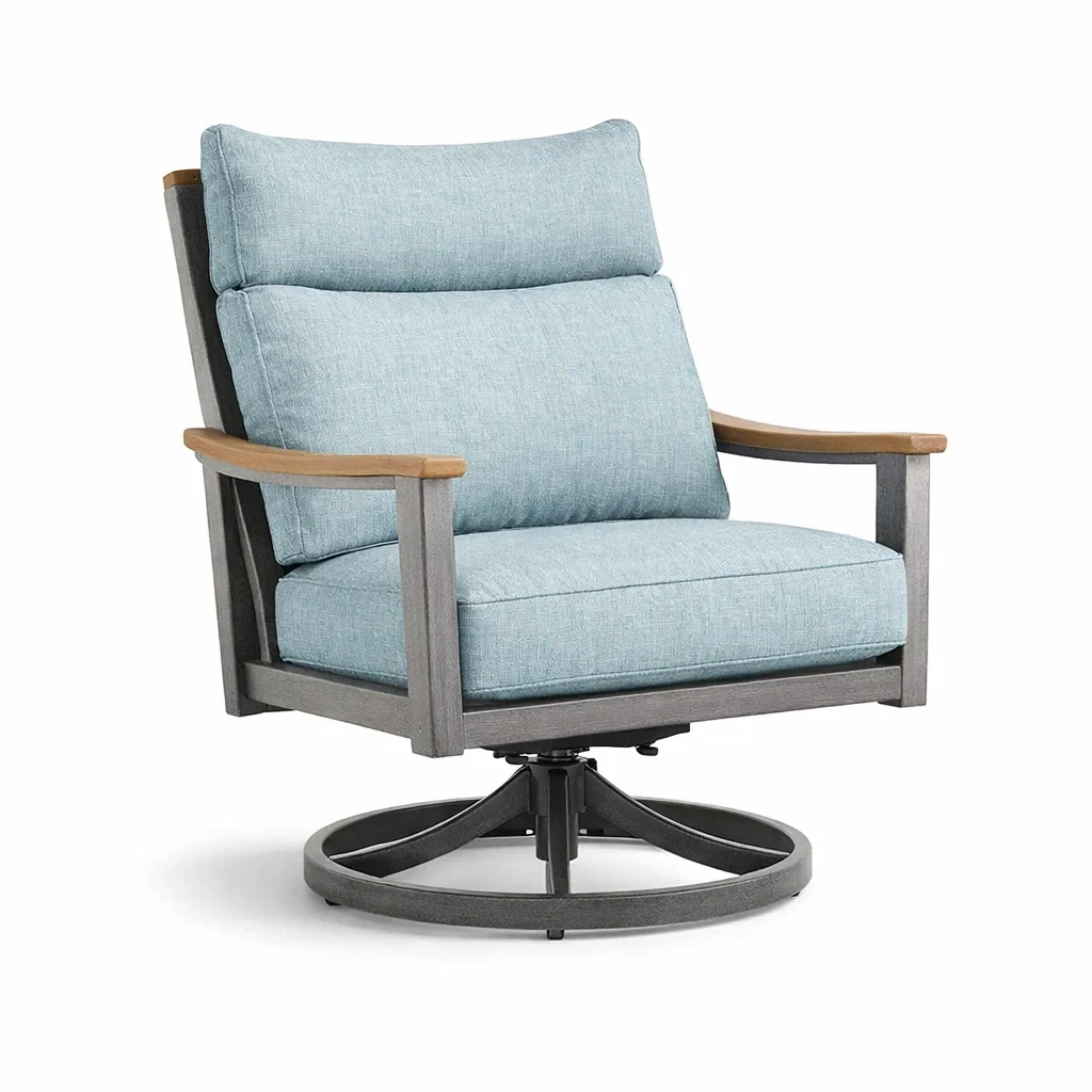 Siège,Chaise pivotante - TRENDYVIBESANCTUARY