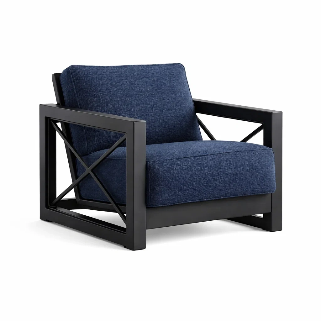 Siège,Fauteuil - TRENDYVIBESANCTUARY