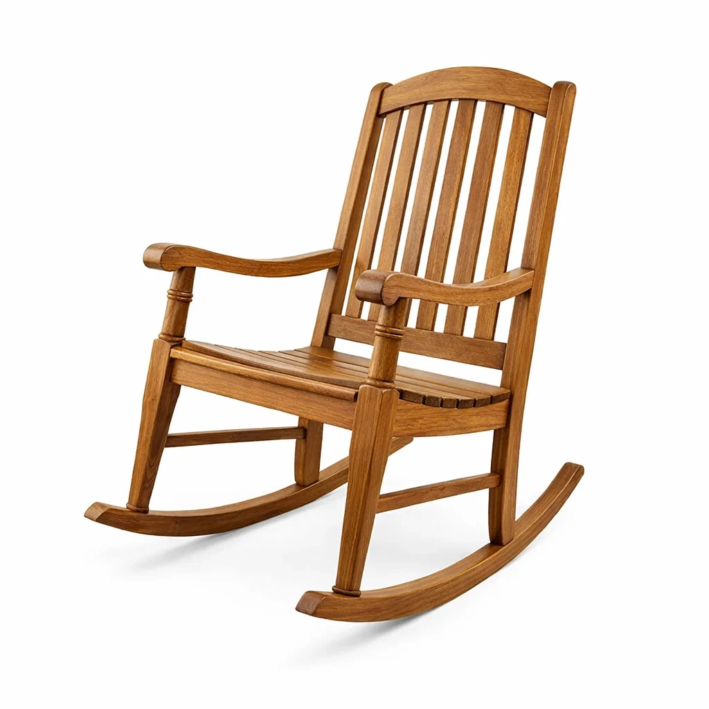 Siège,Fauteuil à bascule - TRENDYVIBESANCTUARY