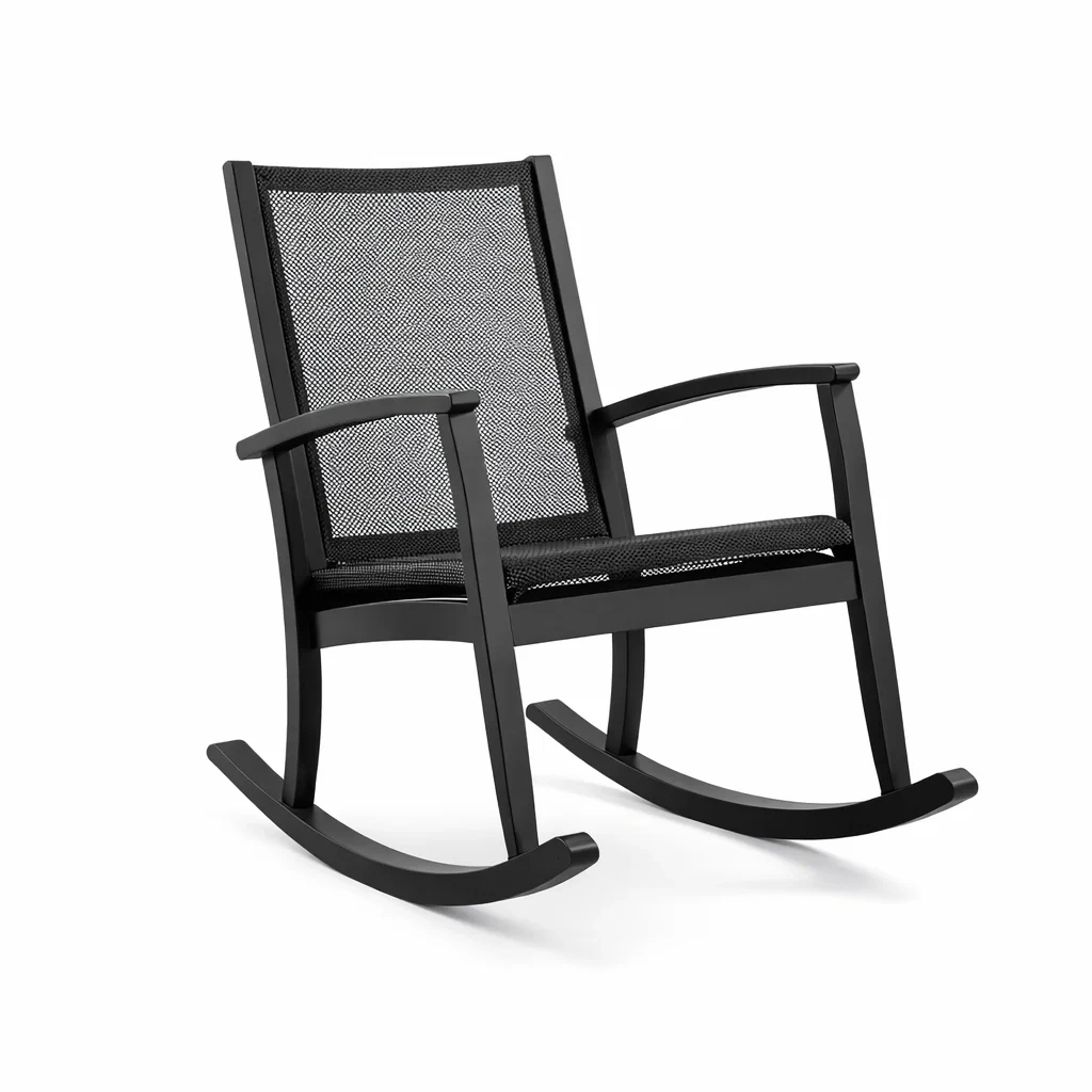 Siège,Fauteuil à bascule - TRENDYVIBESANCTUARY