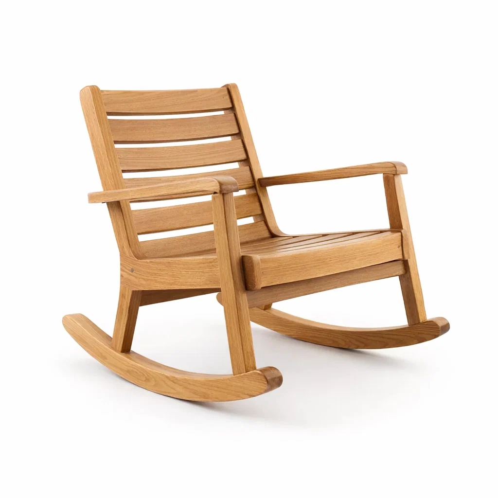 Siège,Fauteuil à bascule - TRENDYVIBESANCTUARY