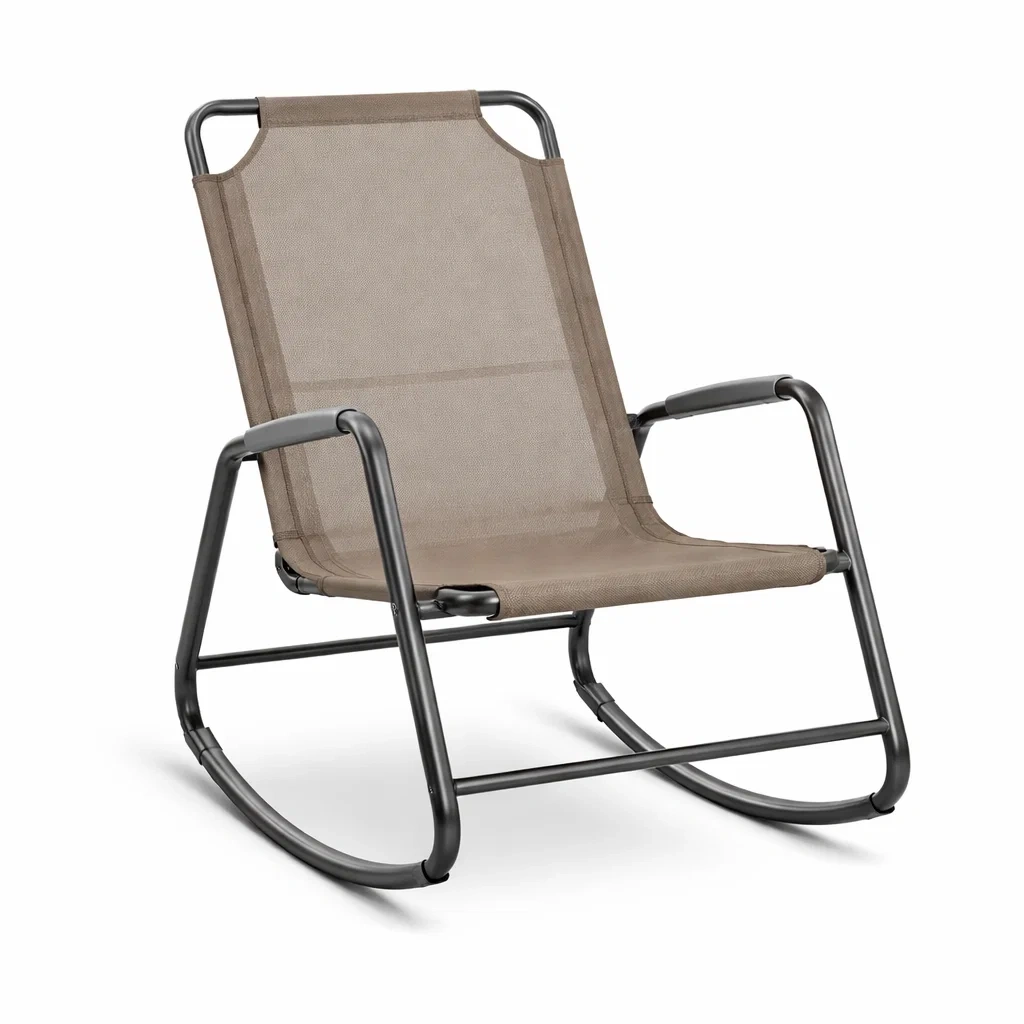 Siège,Fauteuil à bascule - TRENDYVIBESANCTUARY