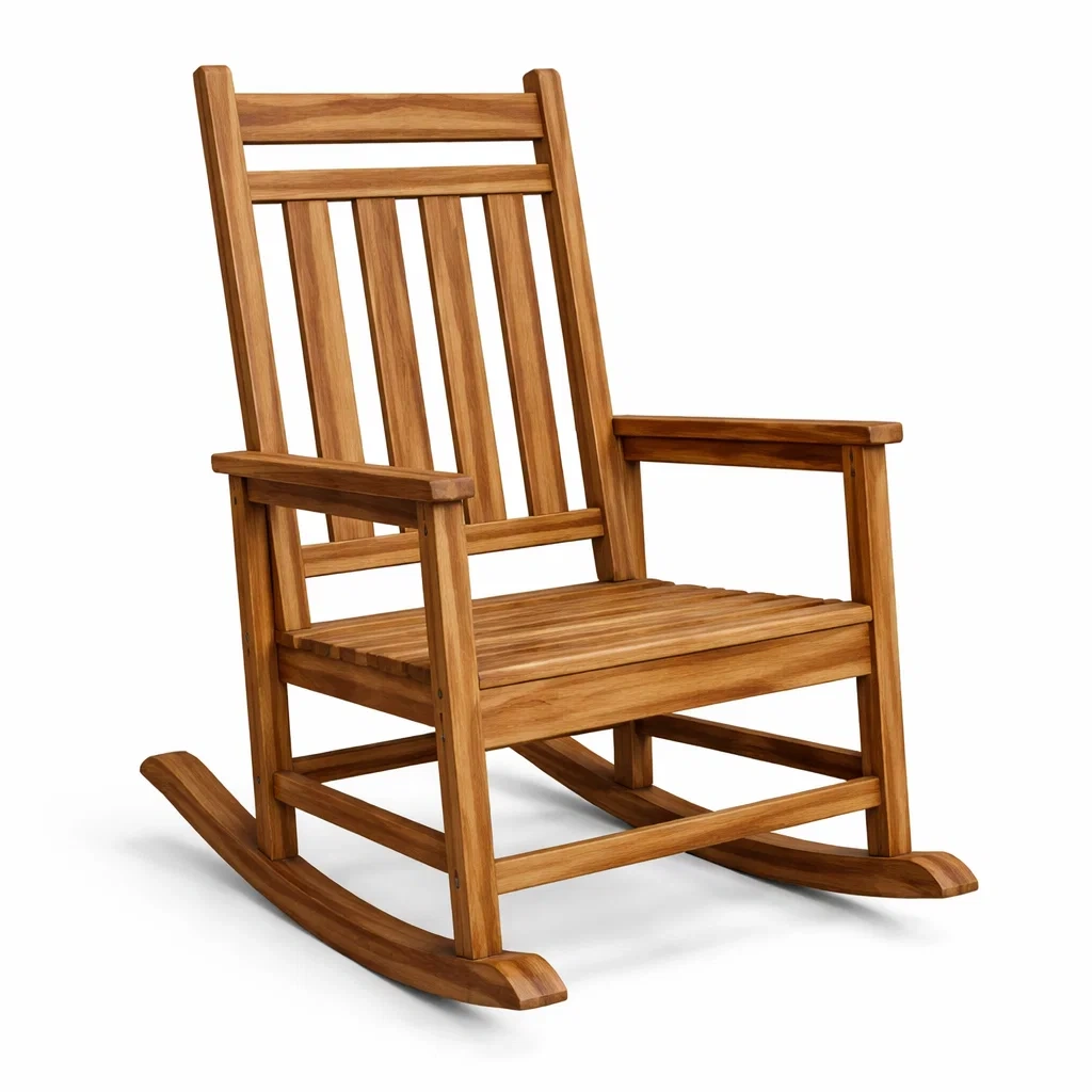 Siège,Fauteuil à bascule - TRENDYVIBESANCTUARY