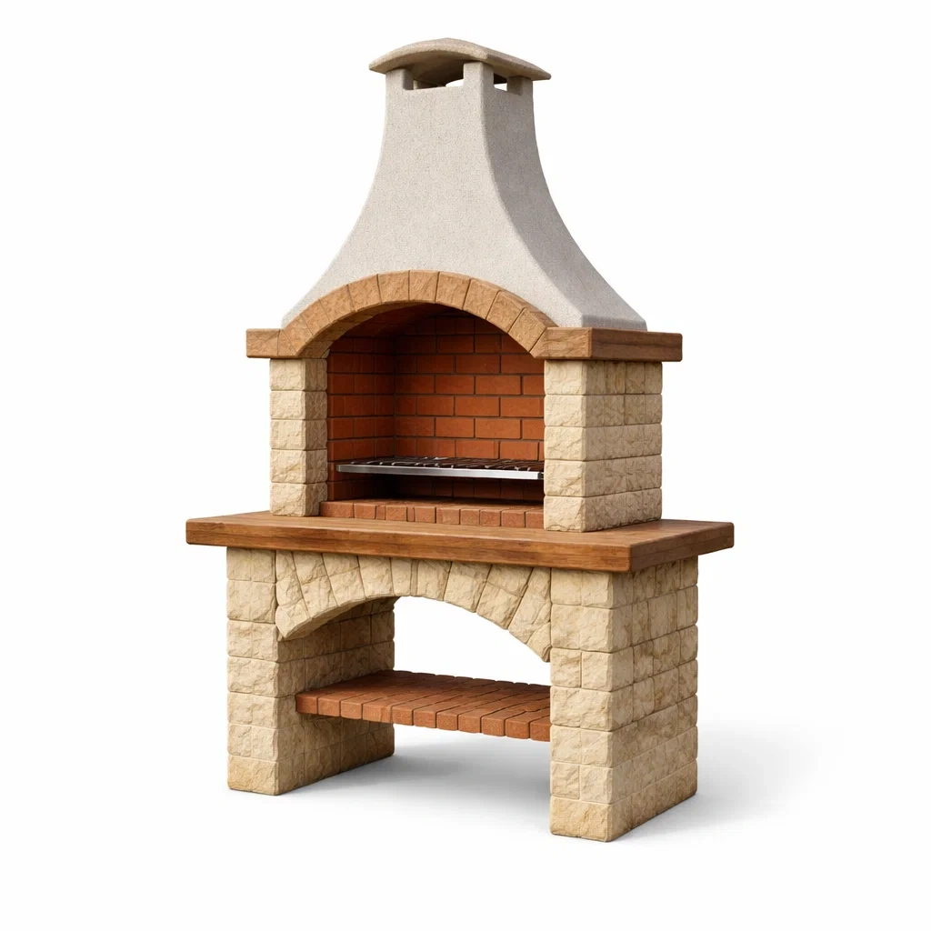 Appareil de barbecue,Barbecue - TRENDYHAVENLIVING