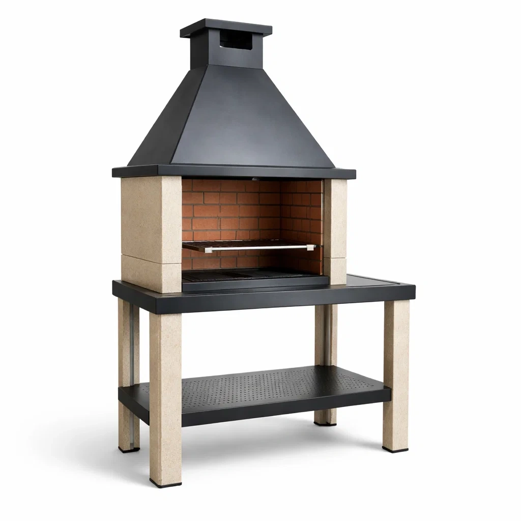 Appareil de barbecue,Barbecue - TRENDYHAVENLIVING