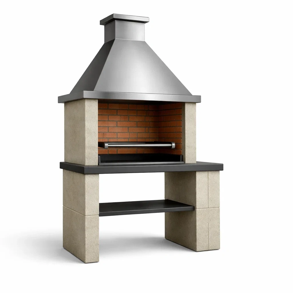 Appareil de barbecue,Barbecue - TRENDYHAVENLIVING