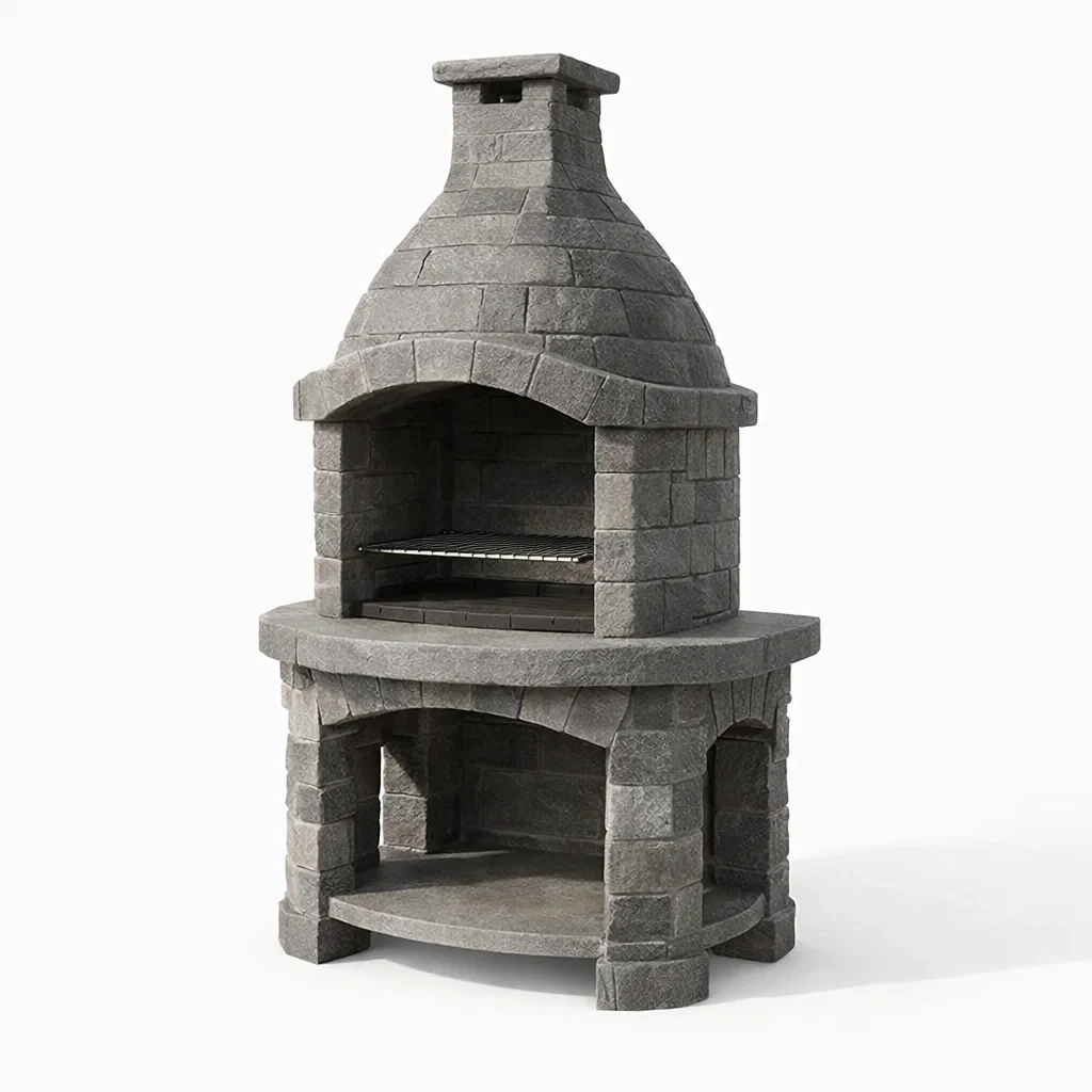 Appareil de barbecue,Barbecue - TRENDYHAVENLIVING