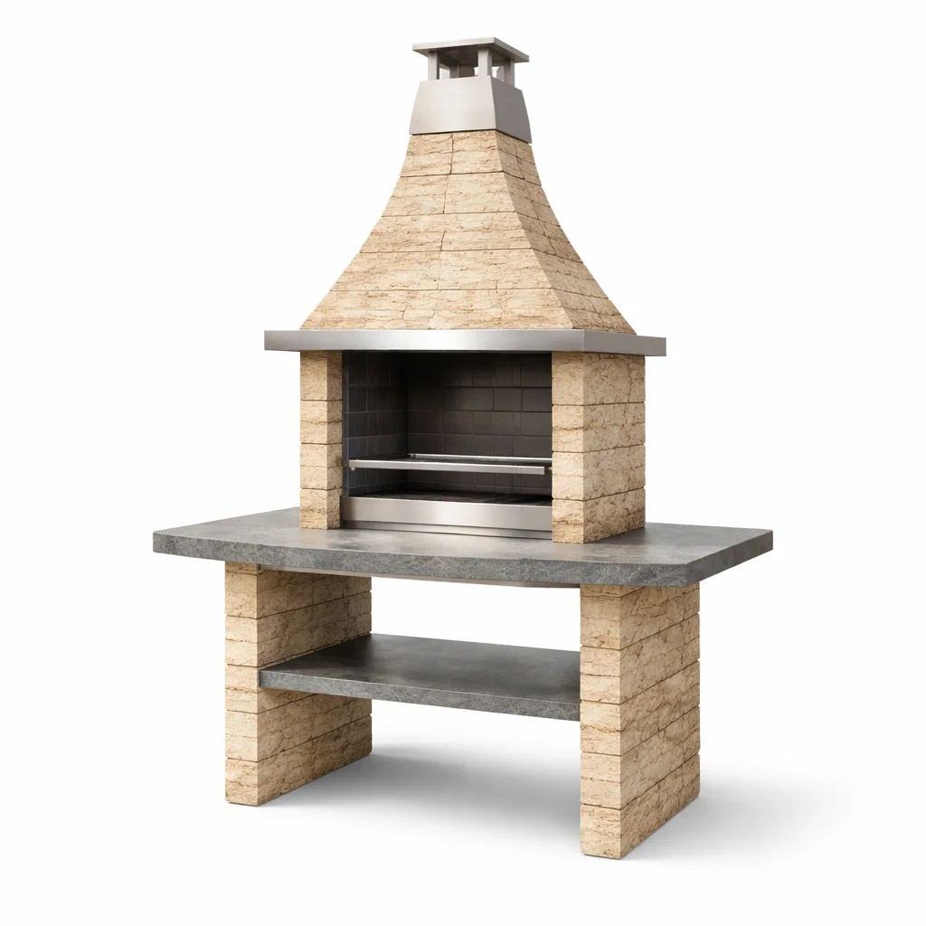 Appareil de barbecue,Barbecue - TRENDYHAVENLIVING