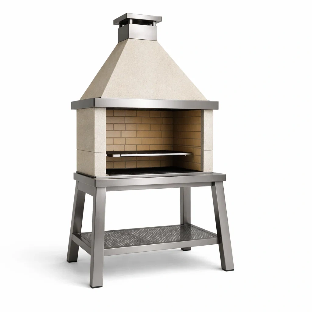 Appareil de barbecue,Barbecue - TRENDYHAVENLIVING