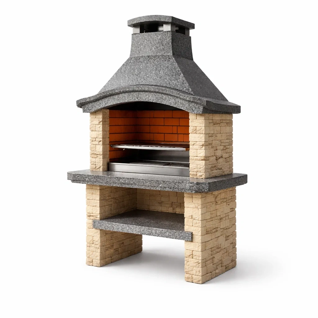 Appareil de barbecue,Barbecue - TRENDYHAVENLIVING