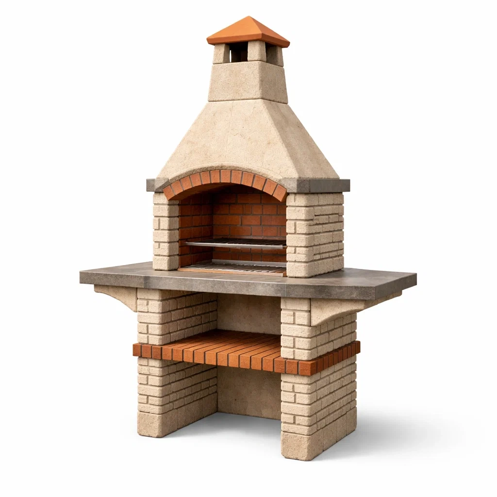 Appareil de barbecue,Barbecue - TRENDYHAVENLIVING