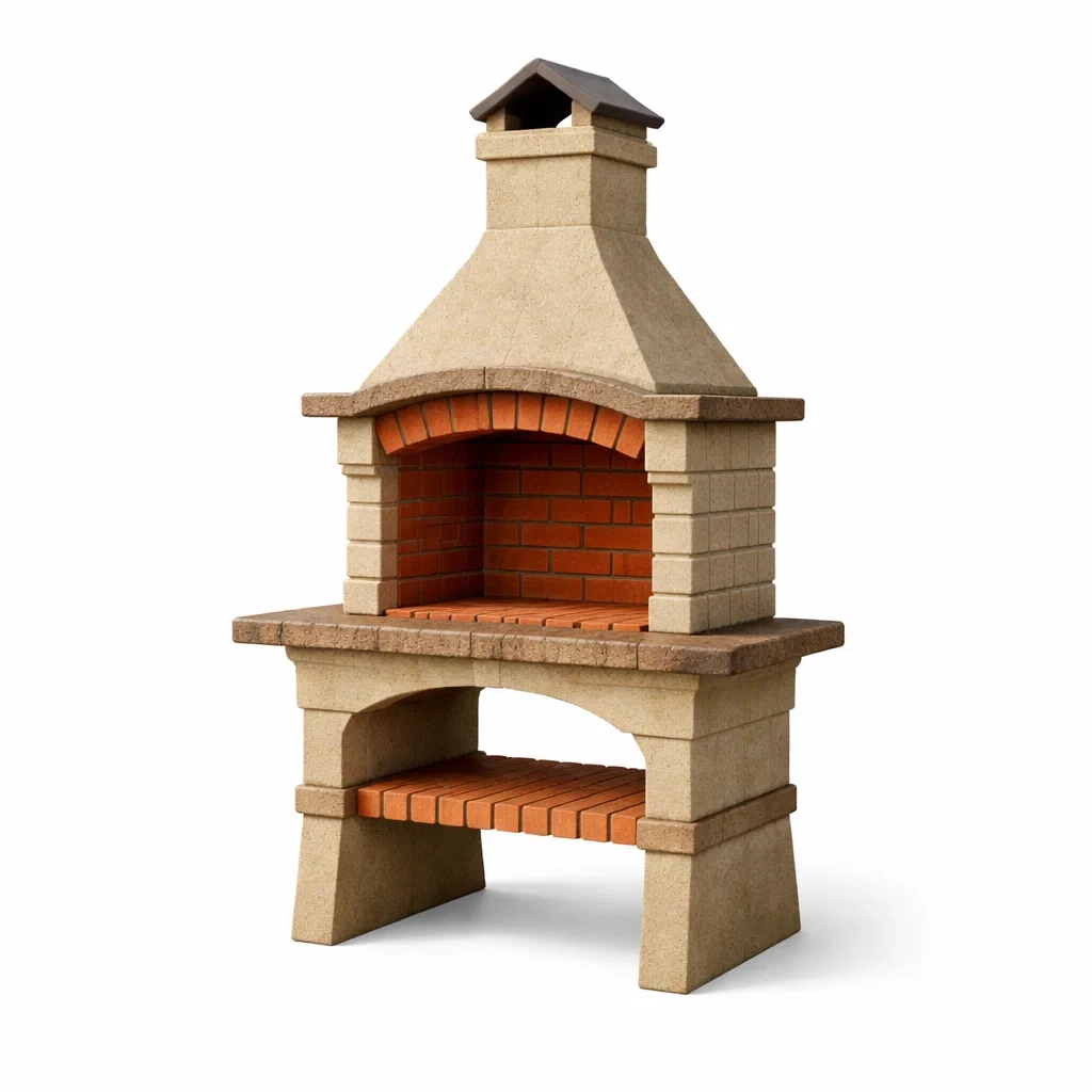 Appareil de barbecue,Barbecue - TRENDYHAVENLIVING