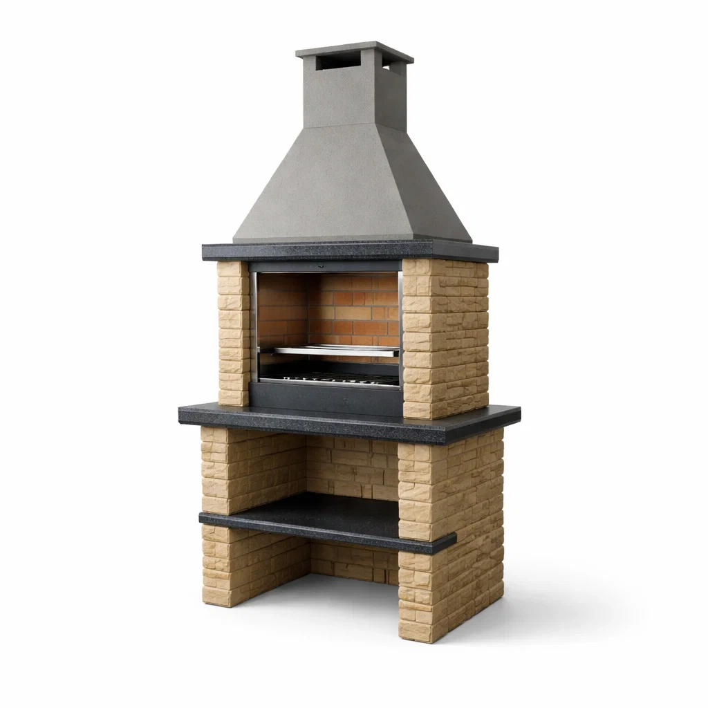 Appareil de barbecue,Barbecue - TRENDYHAVENLIVING