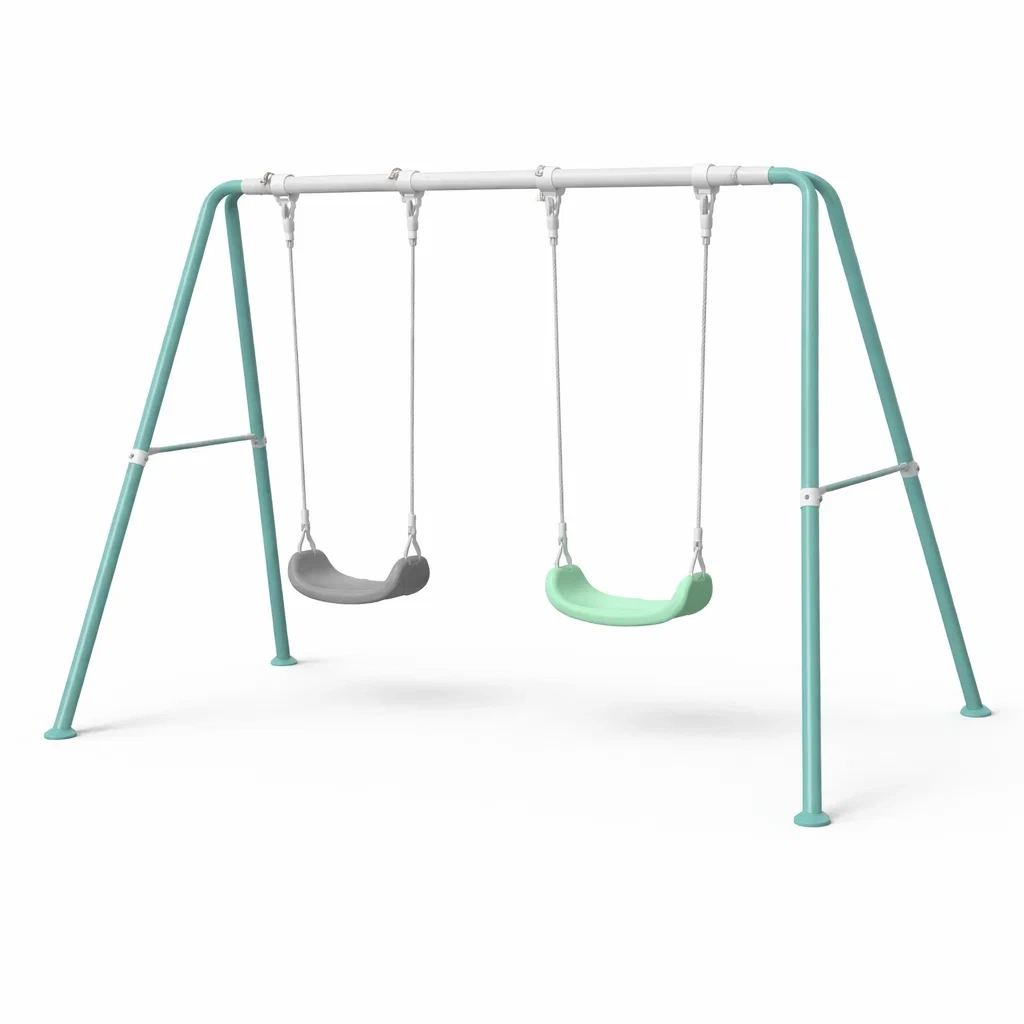 Loisirs et sports,Ensemble de balançoires - TRENDYHAVENLIVING