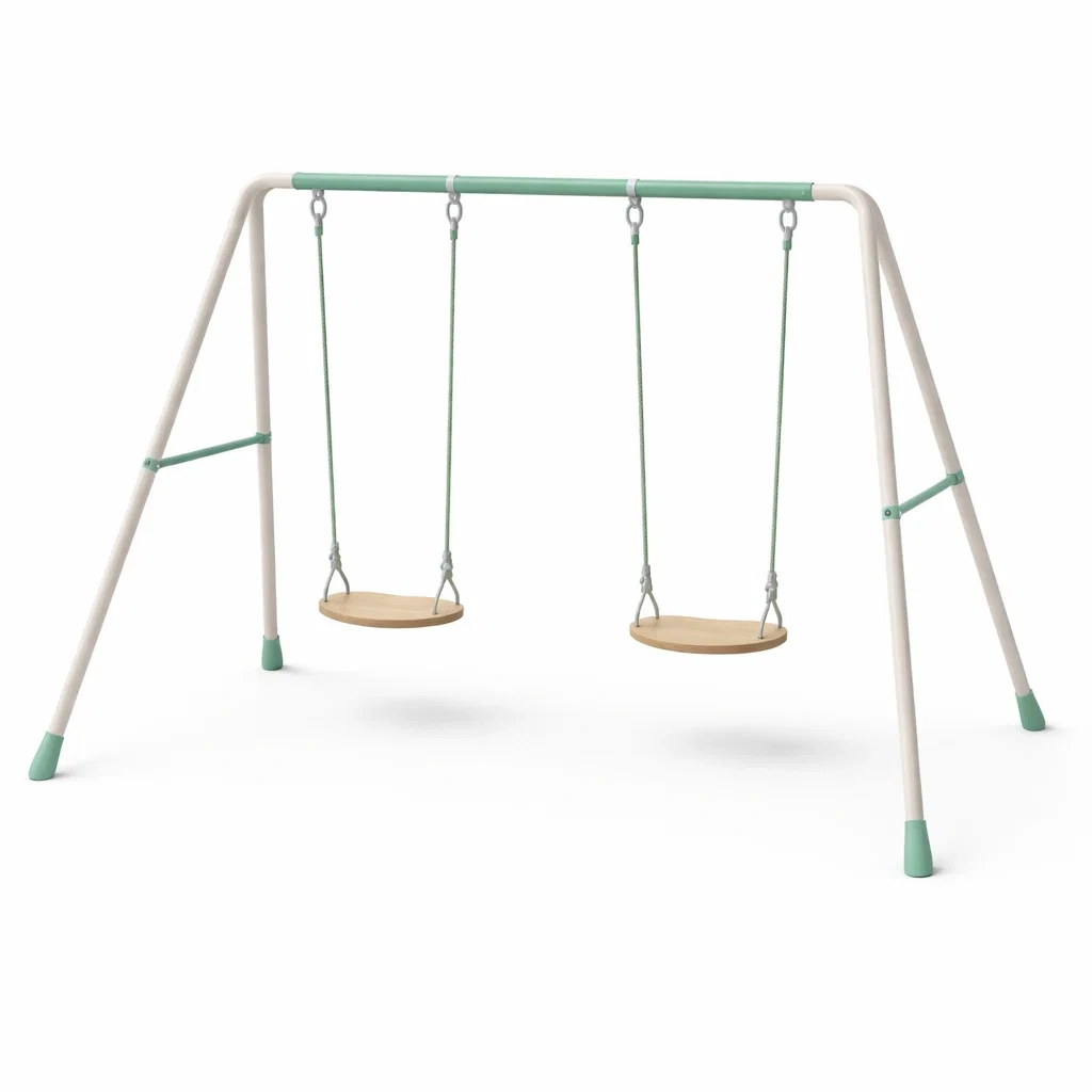 Loisirs et sports,Ensemble de balançoires - TRENDYHAVENLIVING