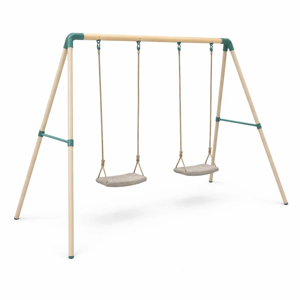 Loisirs et sports,Ensemble de balançoires - TRENDYHAVENLIVING