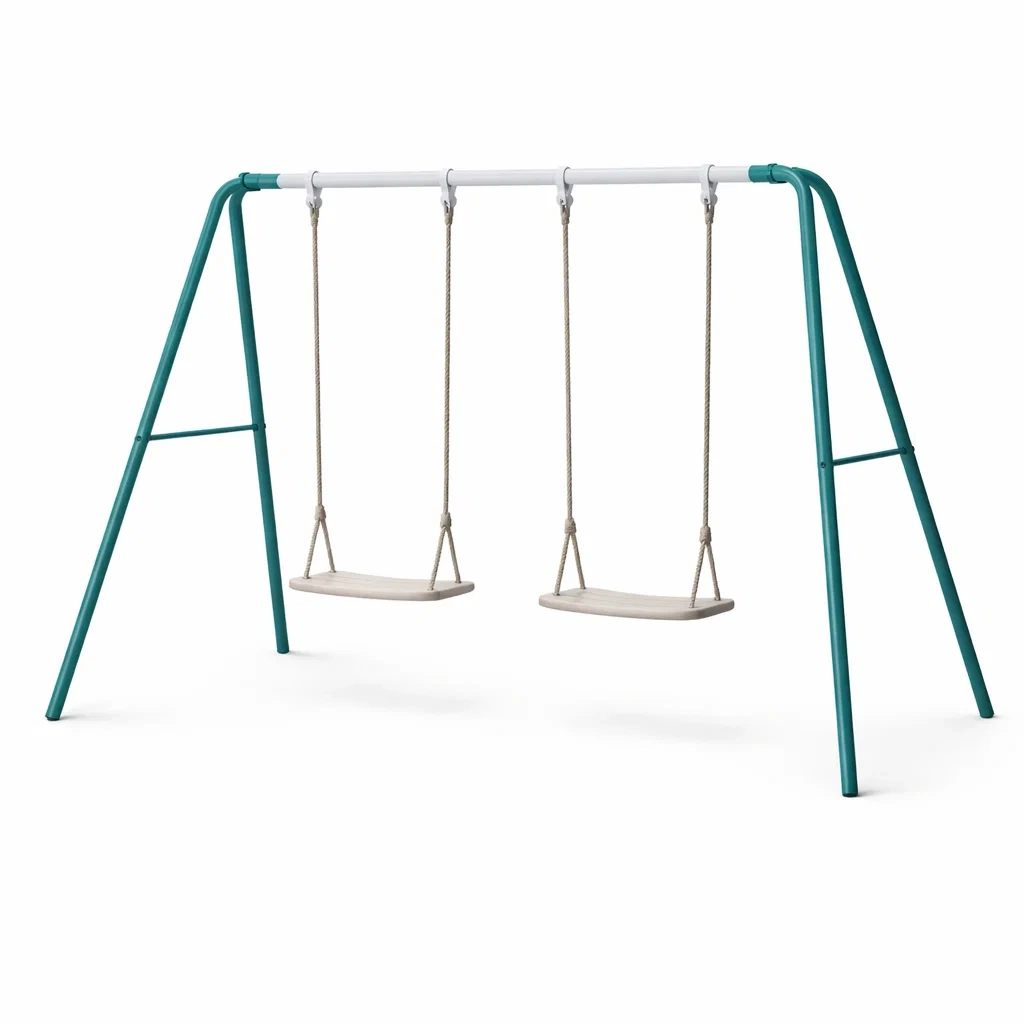 Loisirs et sports,Ensemble de balançoires - TRENDYHAVENLIVING