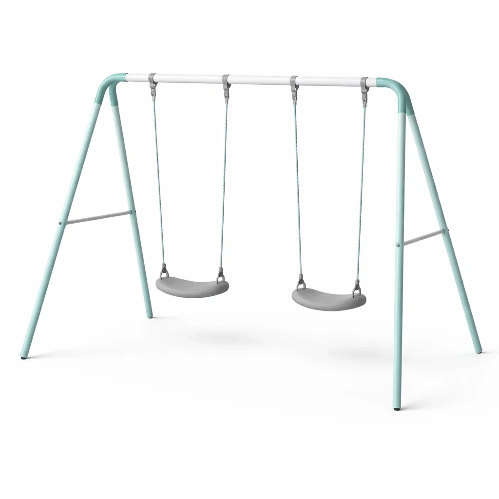 Loisirs et sports,Ensemble de balançoires - TRENDYHAVENLIVING