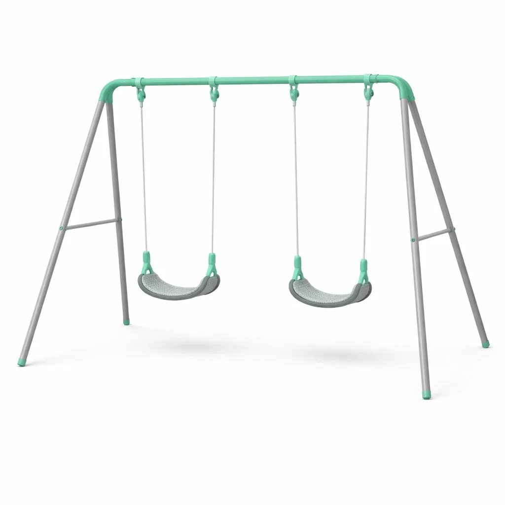 Loisirs et sports,Ensemble de balançoires - TRENDYHAVENLIVING