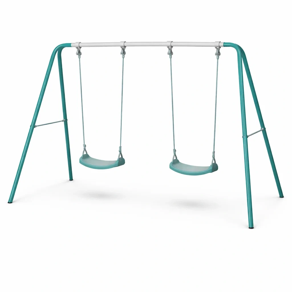 Loisirs et sports,Ensemble de balançoires - TRENDYHAVENLIVING