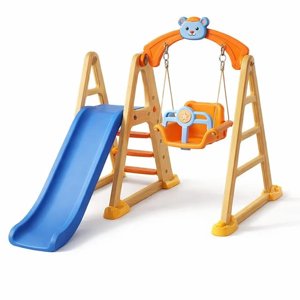 Loisirs et sports,Structure de jeux pour enfants - TRENDYHAVENLIVING