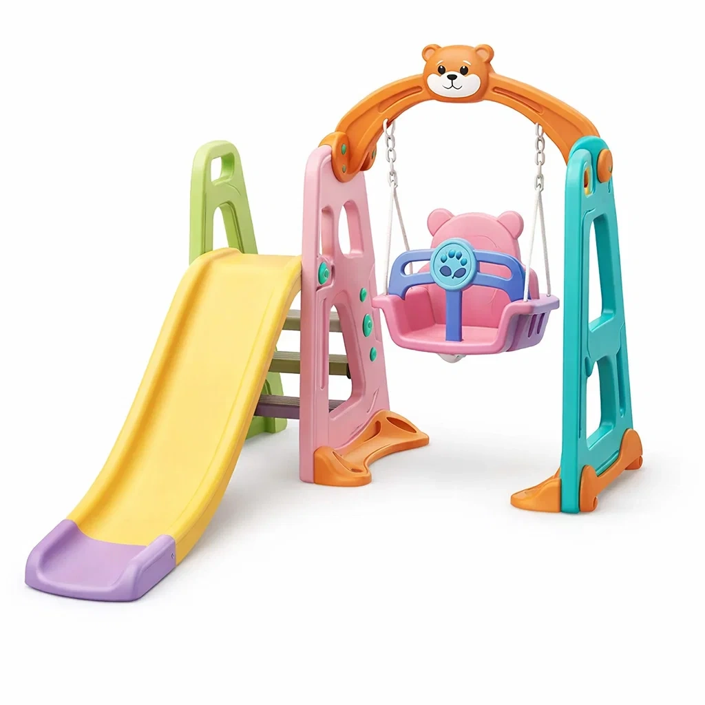 Loisirs et sports,Structure de jeux pour enfants - TRENDYHAVENLIVING