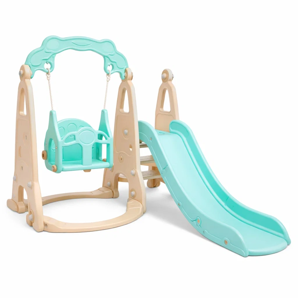 Loisirs et sports,Structure de jeux pour enfants - TRENDYHAVENLIVING