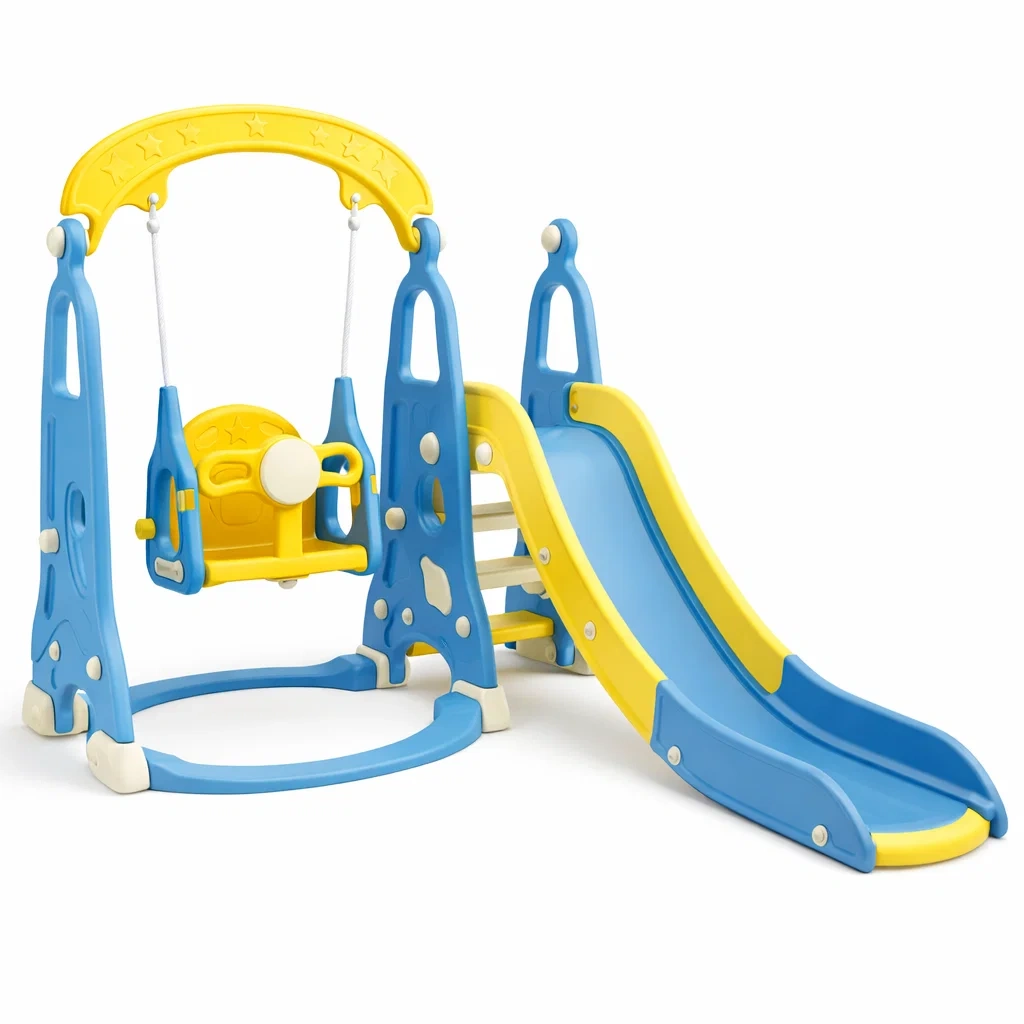 Loisirs et sports,Structure de jeux pour enfants - TRENDYHAVENLIVING