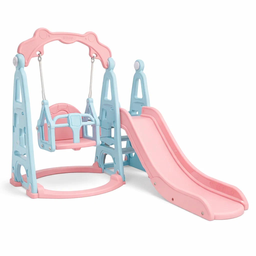 Loisirs et sports,Structure de jeux pour enfants - TRENDYHAVENLIVING