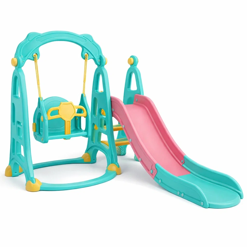 Loisirs et sports,Structure de jeux pour enfants - TRENDYHAVENLIVING