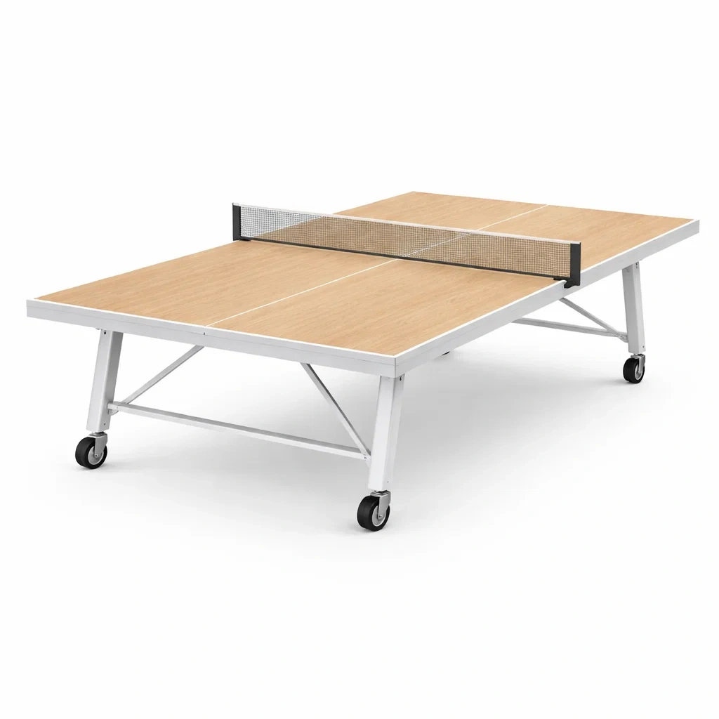 Loisirs et sports,Table de ping-pong - TRENDYHAVENLIVING