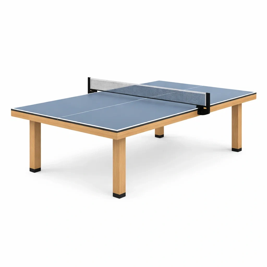Loisirs et sports,Table de ping-pong - TRENDYHAVENLIVING