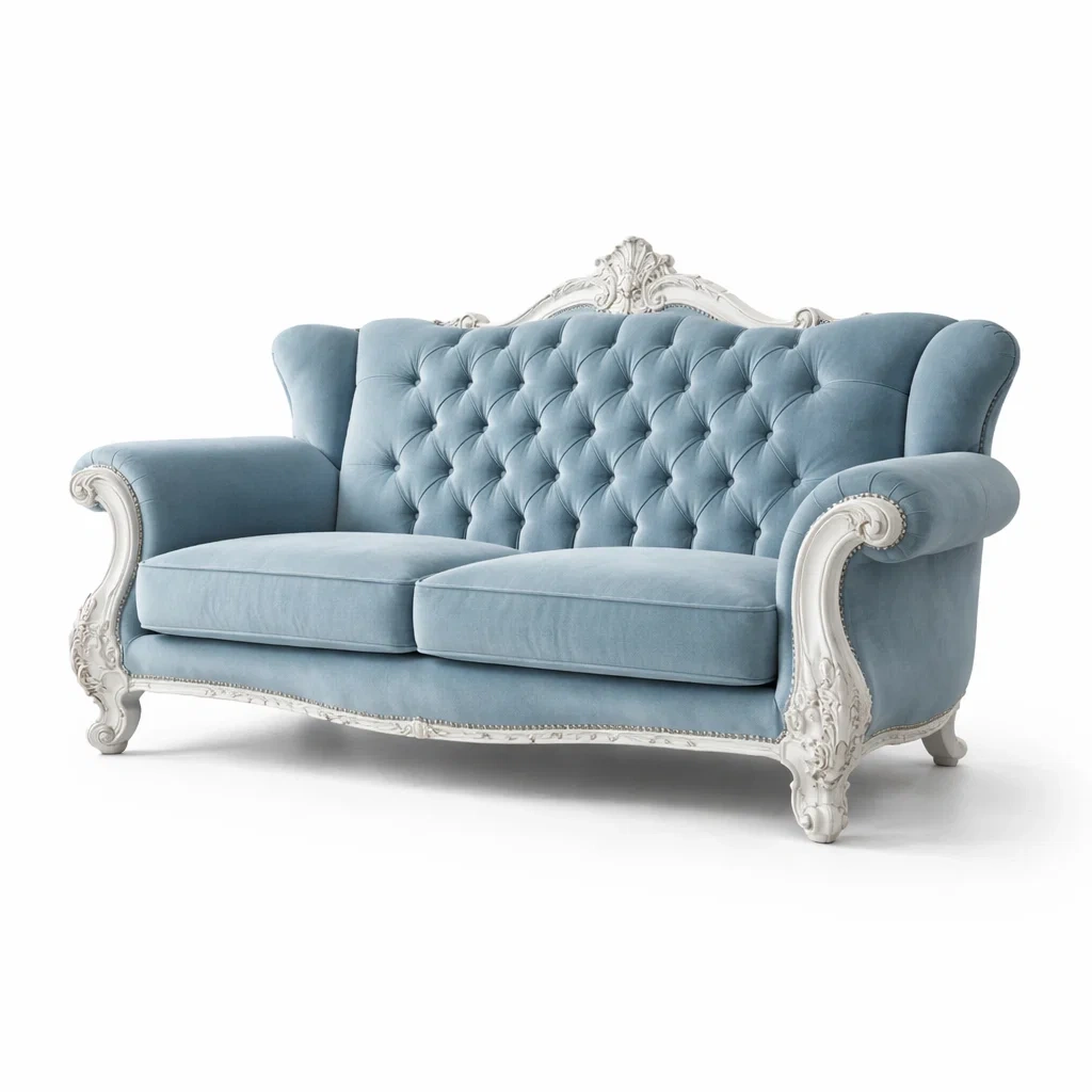 Mobilier de salon,Canapé - TRENDYHAVENLIVING