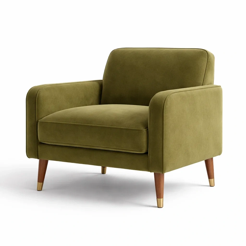 Mobilier de salon,Fauteuil - TRENDYHAVENLIVING