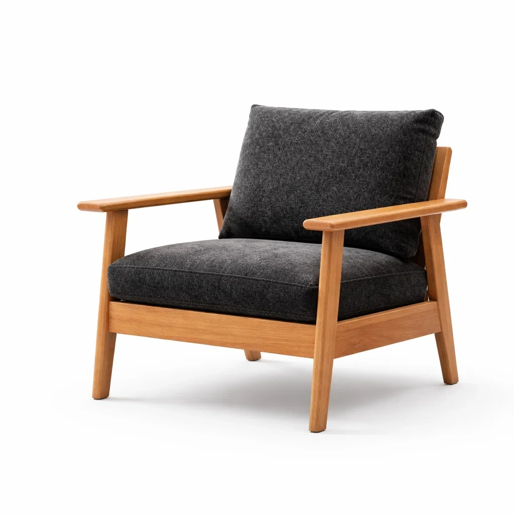 Mobilier de salon,Fauteuil - TRENDYHAVENLIVING