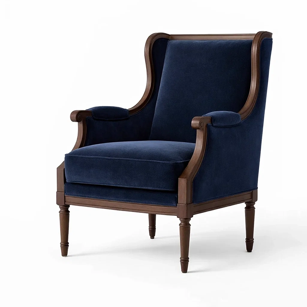 Mobilier de salon,Fauteuil - TRENDYHAVENLIVING