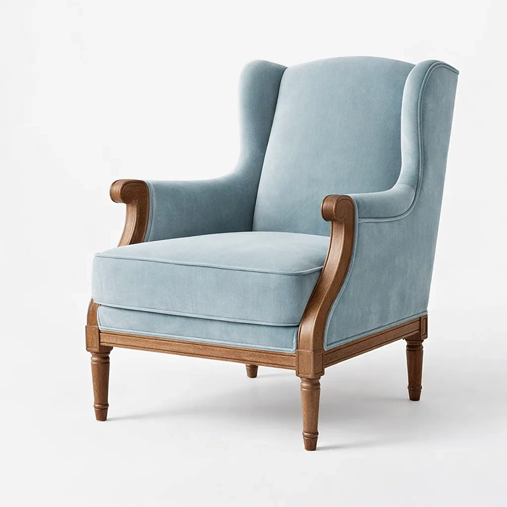 Mobilier de salon,Fauteuil - TRENDYHAVENLIVING