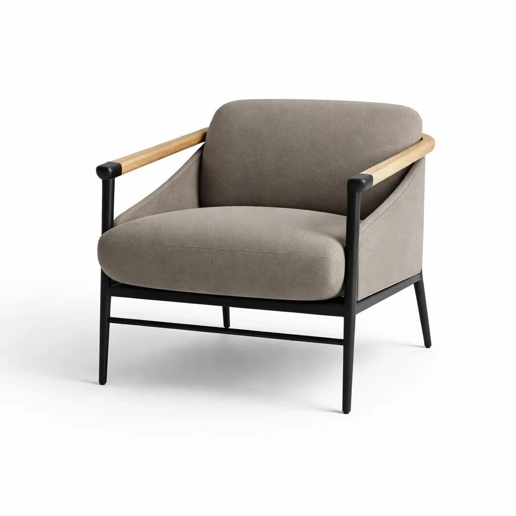 Mobilier de salon,Fauteuil - TRENDYHAVENLIVING