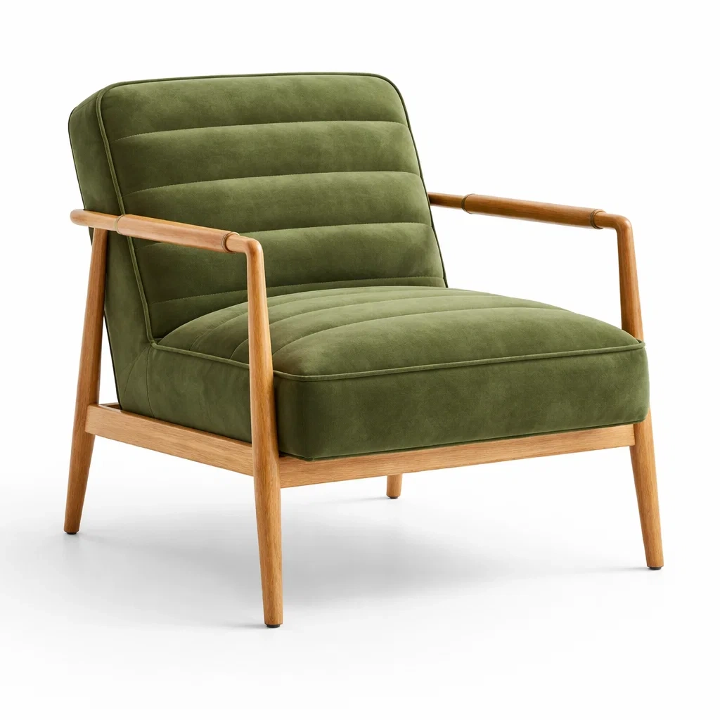 Mobilier de salon,Fauteuil - TRENDYHAVENLIVING