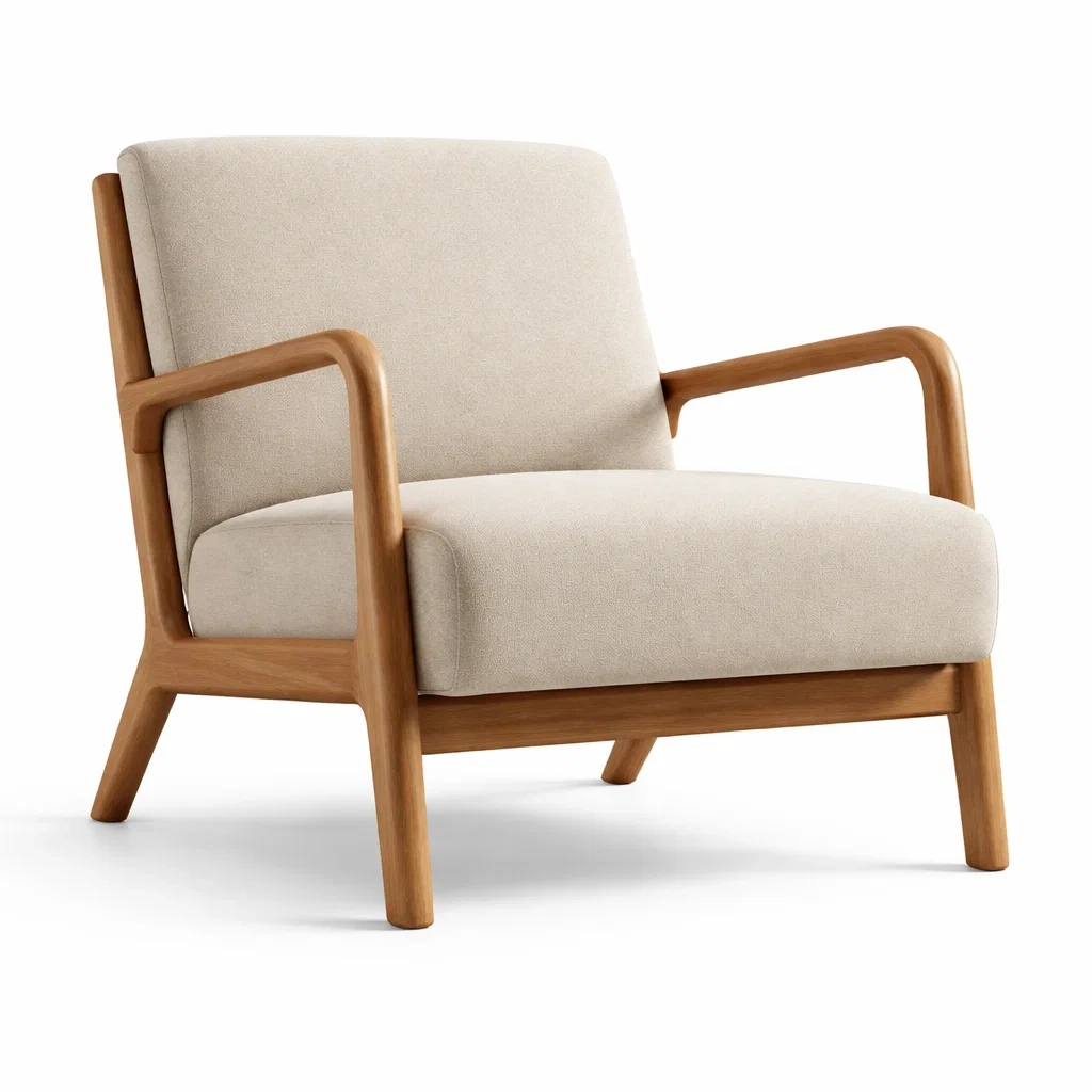 Mobilier de salon,Fauteuil - TRENDYHAVENLIVING