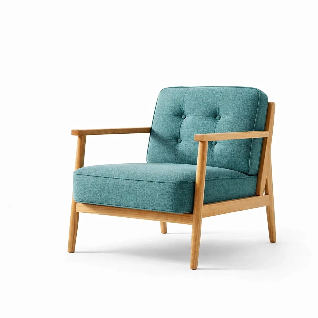 Mobilier de salon,Fauteuil - TRENDYHAVENLIVING