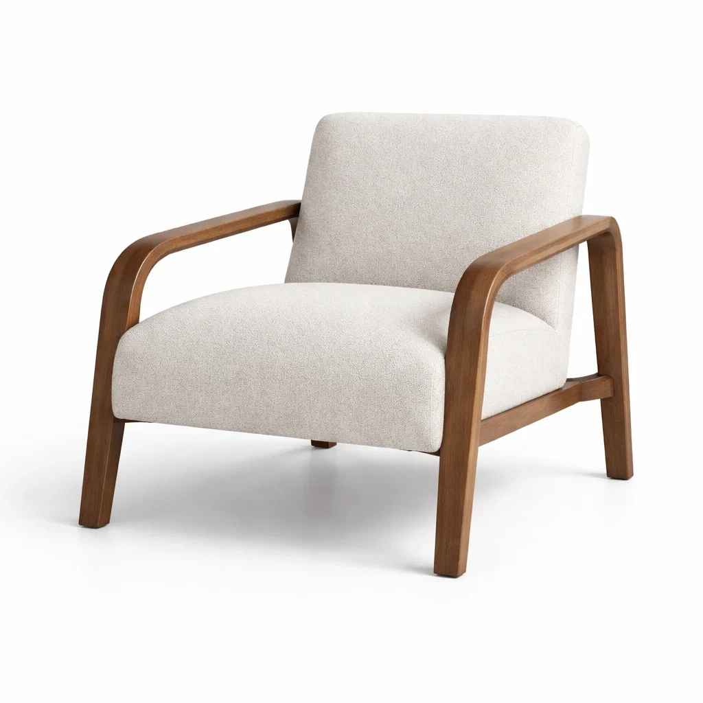 Mobilier de salon,Fauteuil - TRENDYHAVENLIVING