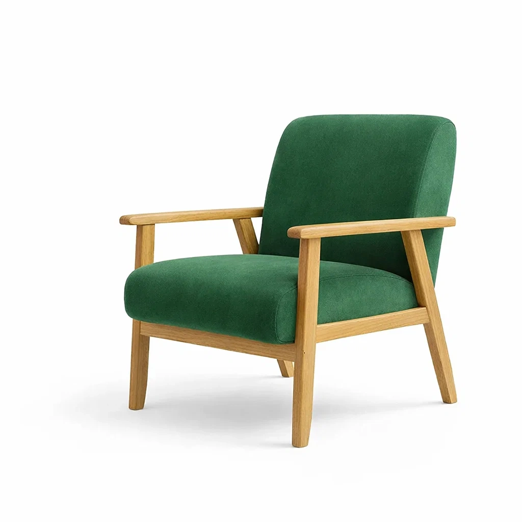 Mobilier de salon,Fauteuil - TRENDYHAVENLIVING