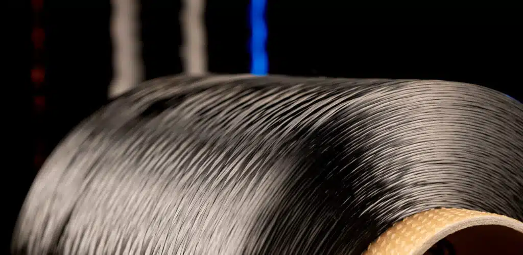 Toray Torayca® Carbon Fiber 