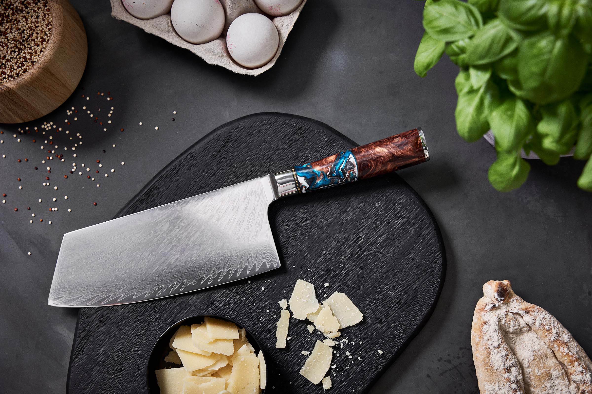 Sodalite Line-Chai Dao