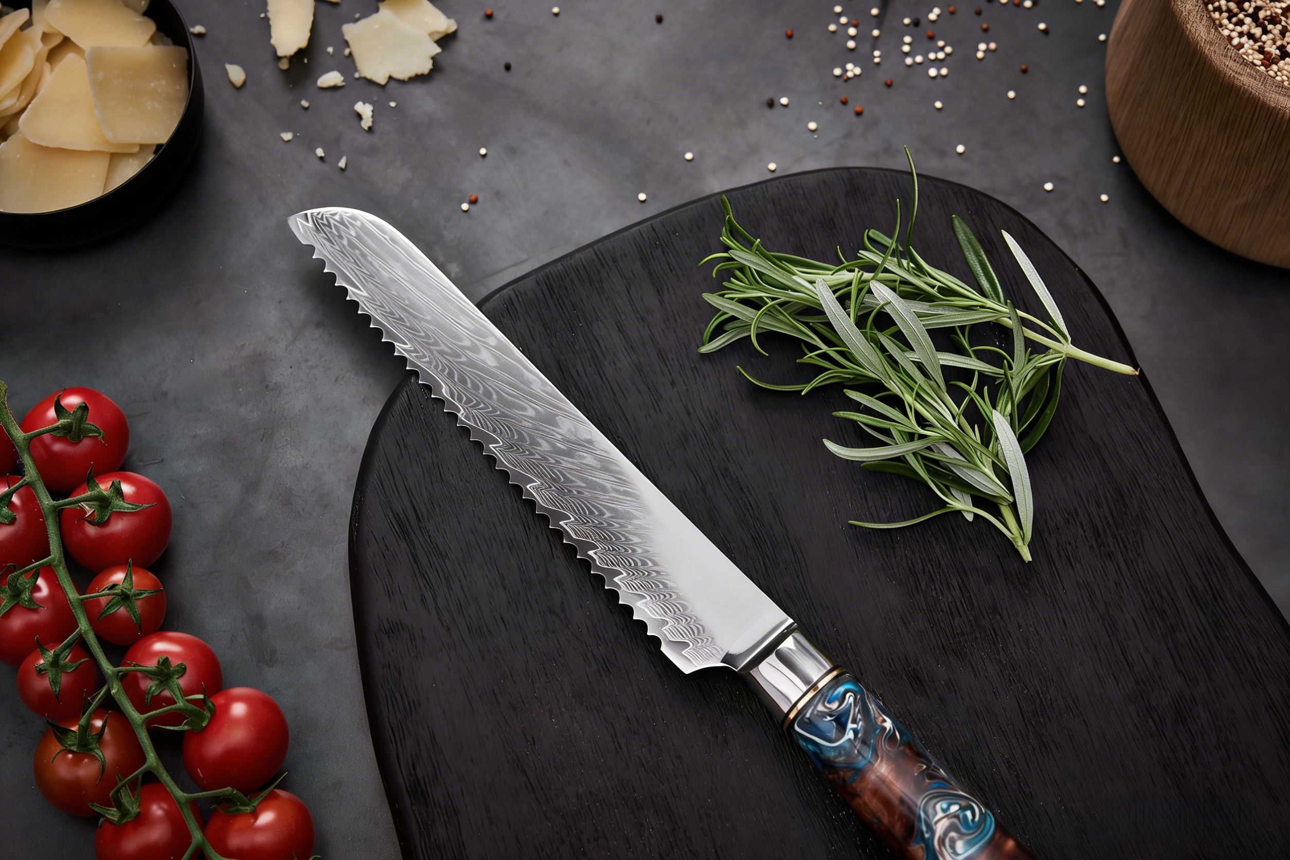 Sodalite Line-Advanced Set