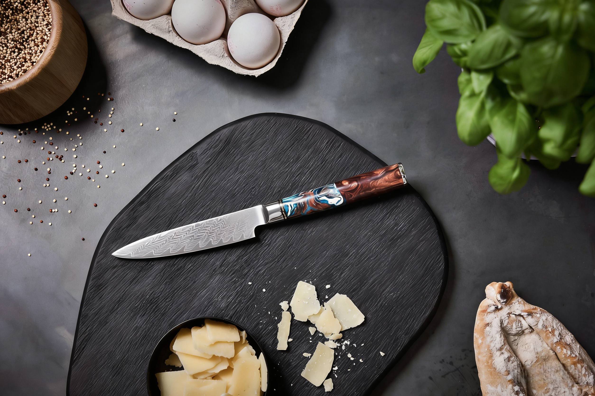 Sodalite Line-Allzweckmesser